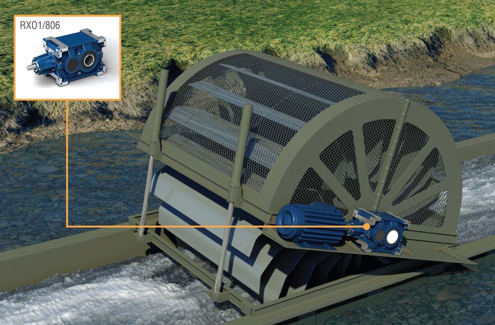 Мостовые гидрогенераторные установки - альтернативная электроэнергия.