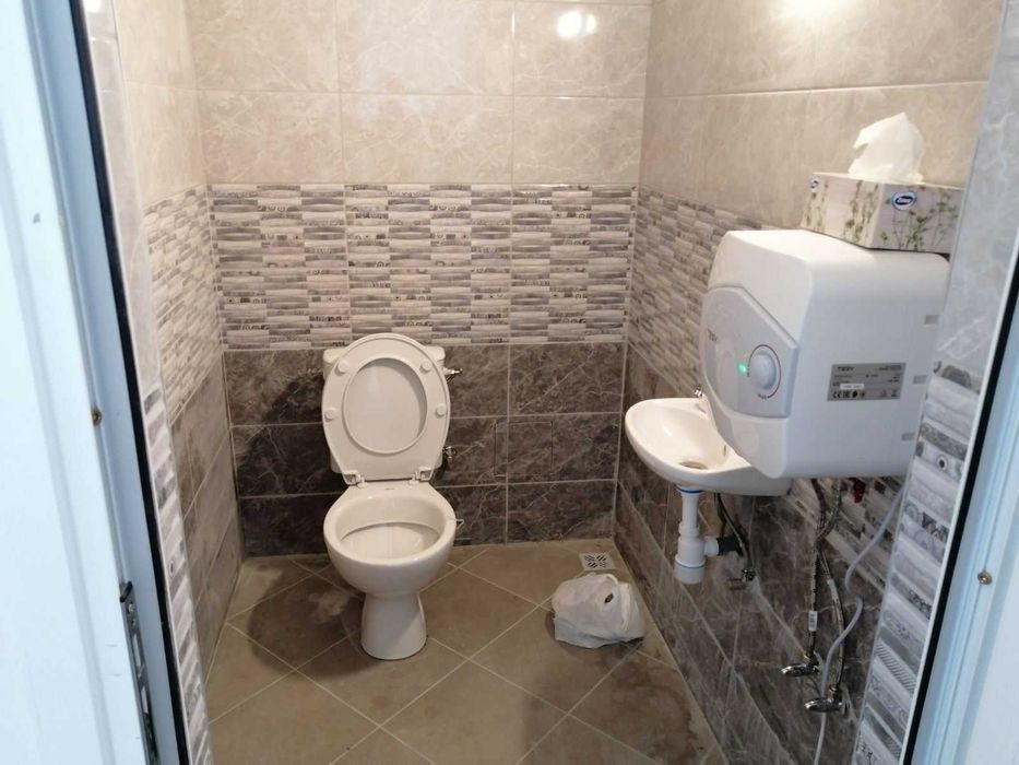 Дава се под наем Склад в Божурище - 1100 кв.м за 6050 € - Снимка #4