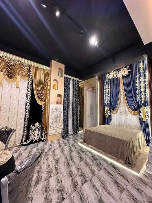 RIVIERA 70кв Премиум магазин вдоль дороги Nurafshon