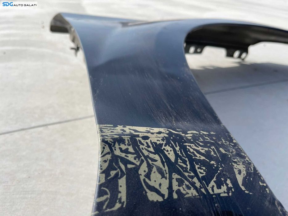 Aripa Dreapta Fata Inceput Rugina Ford Focus 2 Facelift 2007 - 2010 [DZ0146]