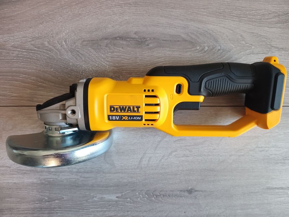 DeWalt DCG412  polizor unghiular