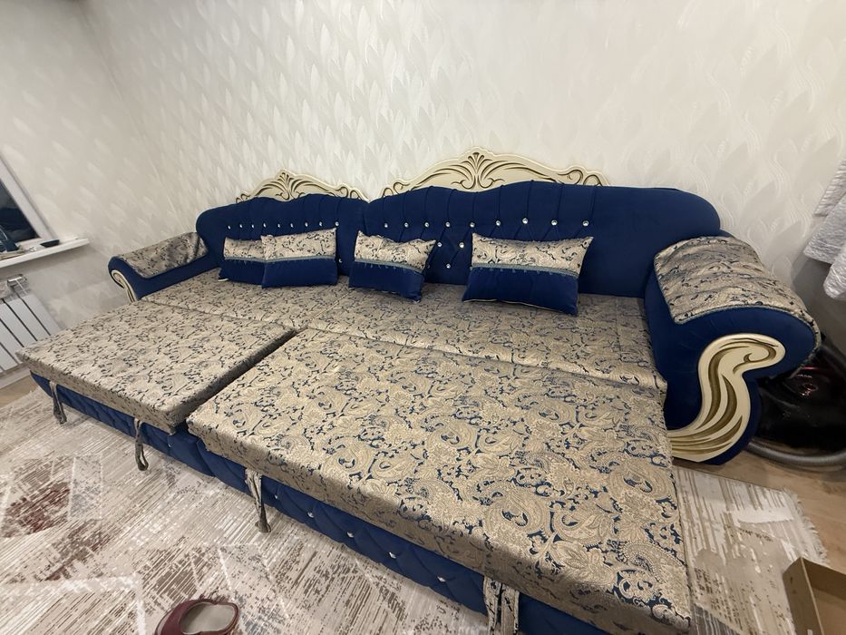 үйге диван сатылады