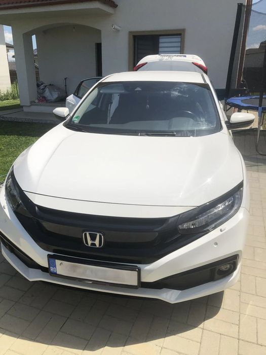 Honda Civic Honda Civic Stare perfecta