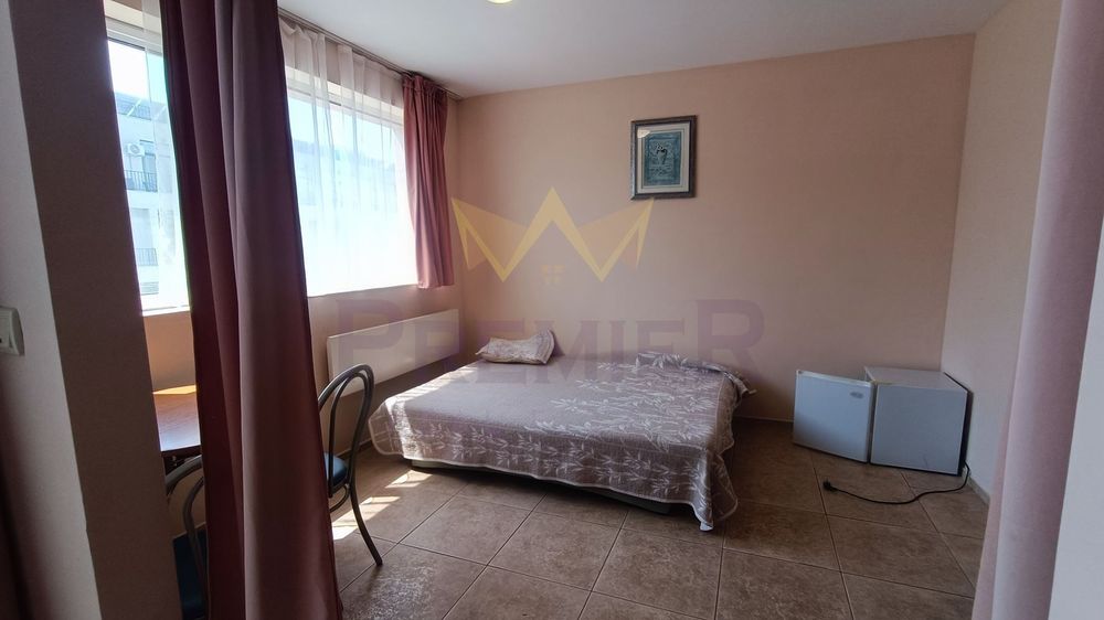 Продава се Двустаен апартамент в Балчик - 43 кв.м за 989 €/кв.м - Снимка #3