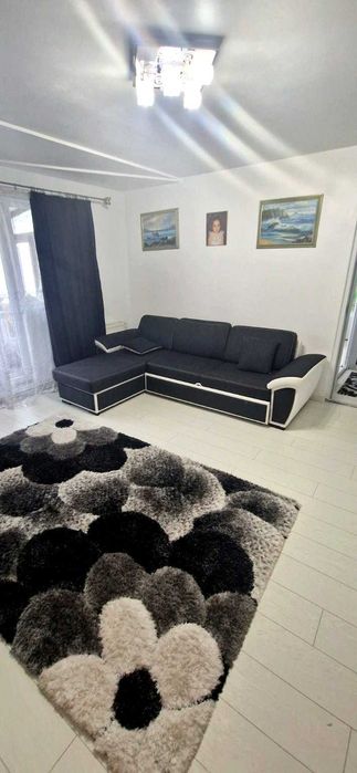 Apartament 2 camere Moreni