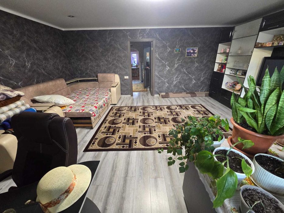 Дом с Ремонтом 11.400