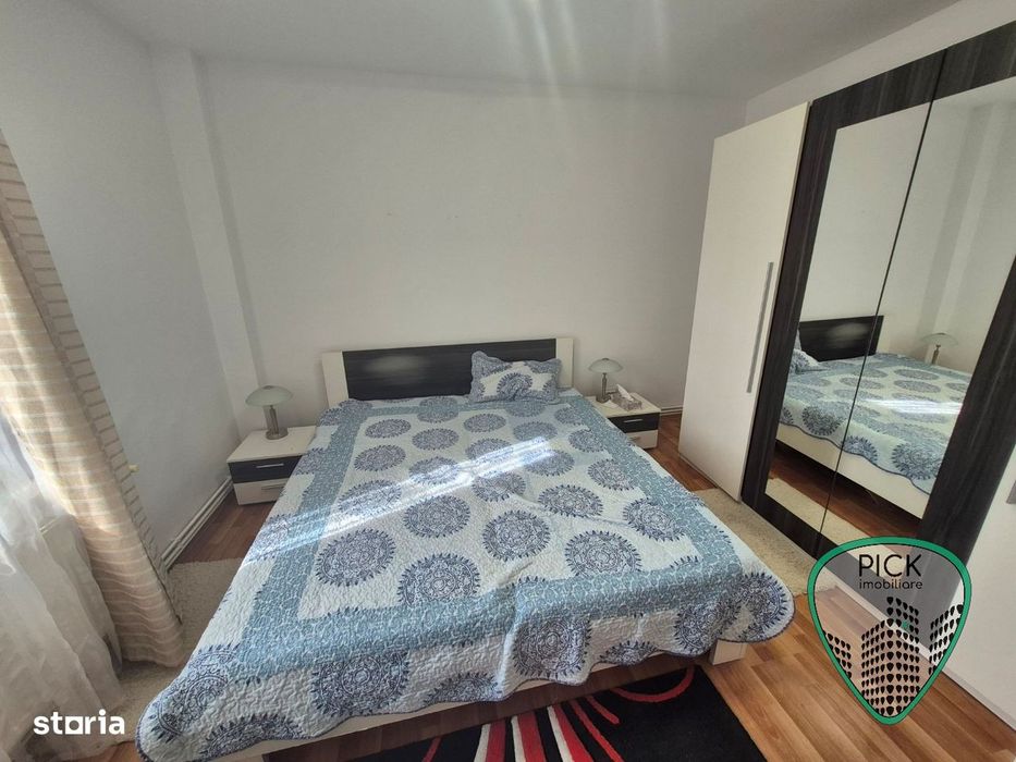 P 4226 - Apartament cu 3 camere în Târgu Mureș, Tudor, Transilvania