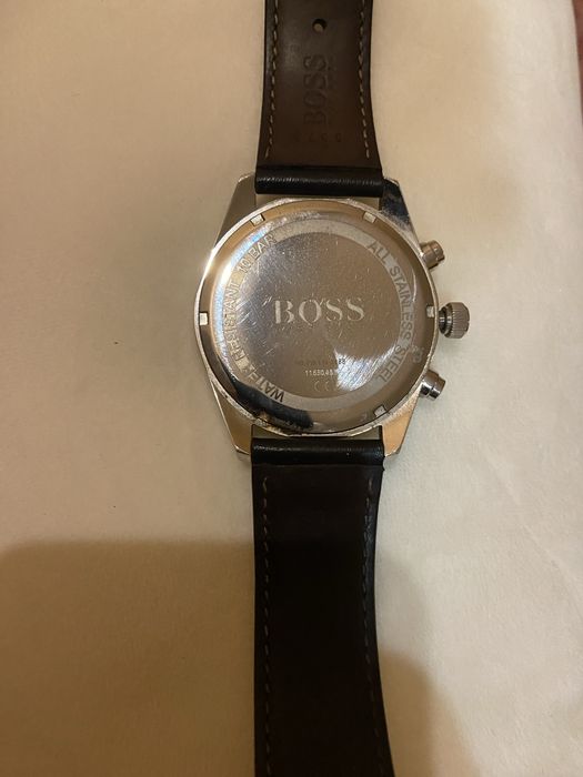 Ceas Hugo Boss Champion