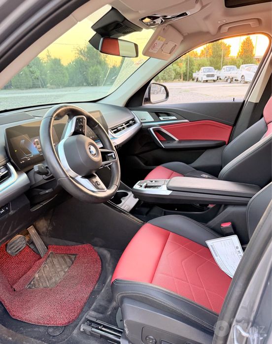 BMW ix1 30L xDRIVE awd 2023
