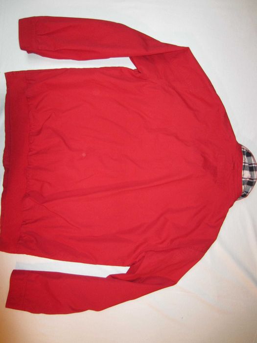 Geaca Tommy Hilfiger, masura XL , 100%Bumbac, stare f.buna