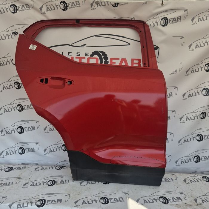 Usa dreapta spate Volvo XC40 an 2017-2018-2019-2020-2021-2022-2023-202