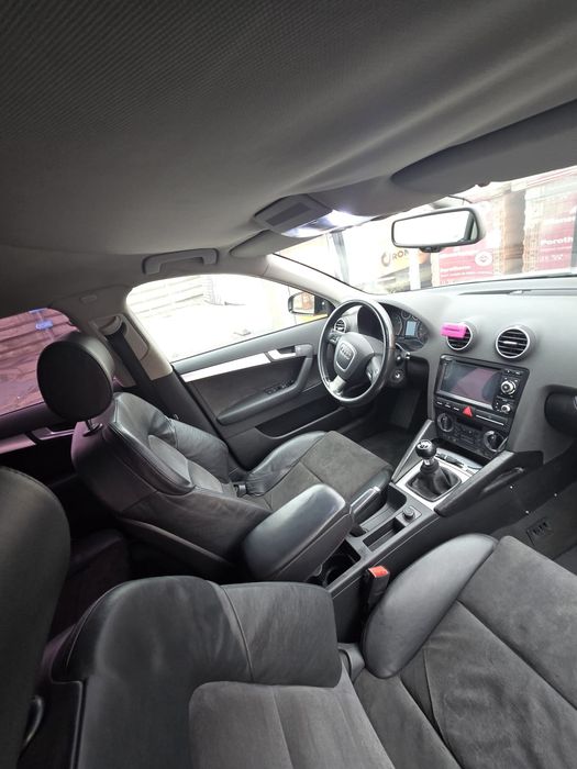 Vand audi a3 8p 2.0 fsi