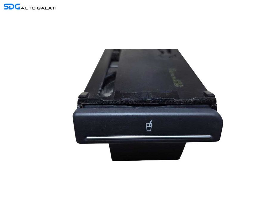 Suport Pahar Pahare Audi A4 B7 2004 - 2008 Cod 8E1862534L [LS1191]