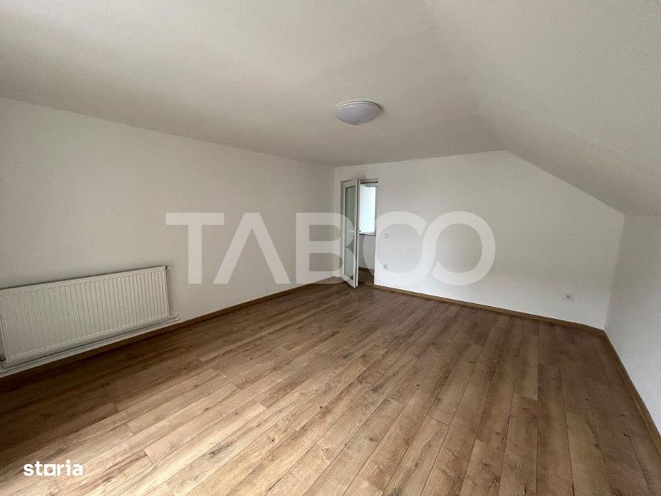 Spatiu birouri cu 6 camere 147 mpu curte libera 260 mp Calea Dumbravii