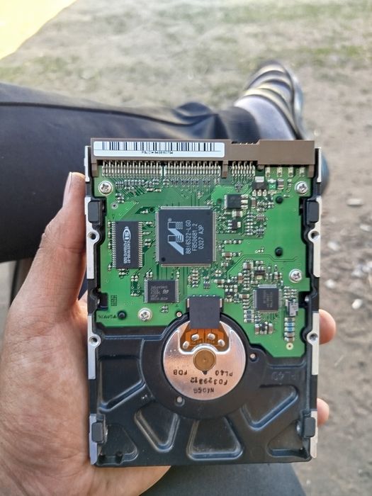 Продам HDD 32GB Для компьютера