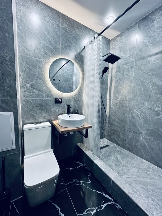 Шикарная VIP-квартира-Студия 2-комн!