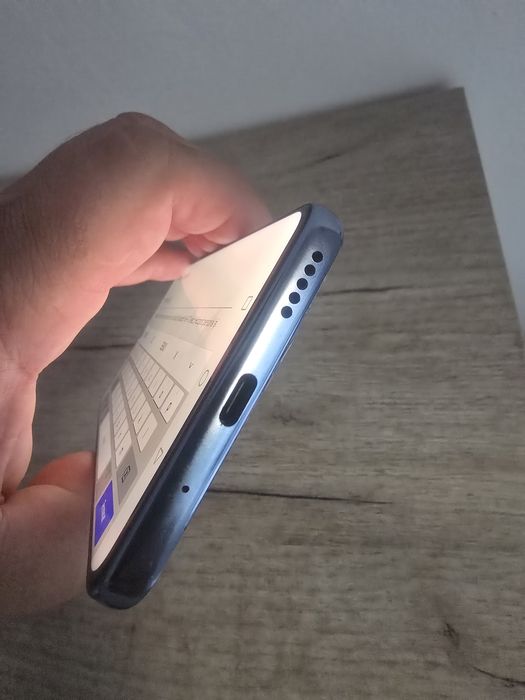 Huawei Nova 9 SE