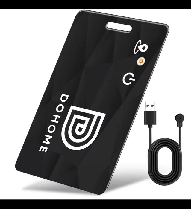 Apple Find my traker