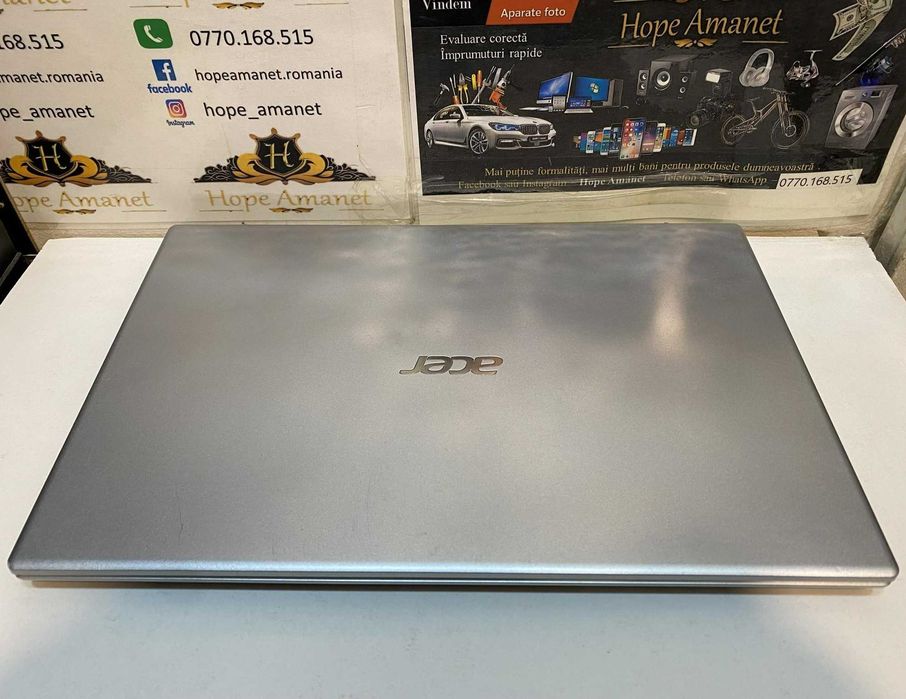 Hope Amanet P3 Laptop ACER Aspire 3