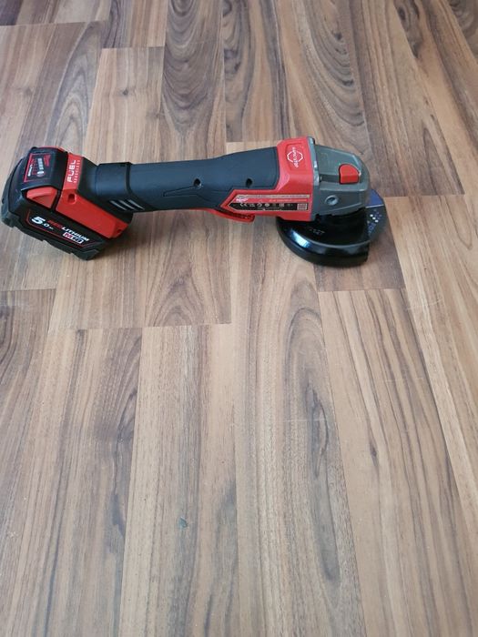 Flex Milwaukee M18 onefsag115xpdb
