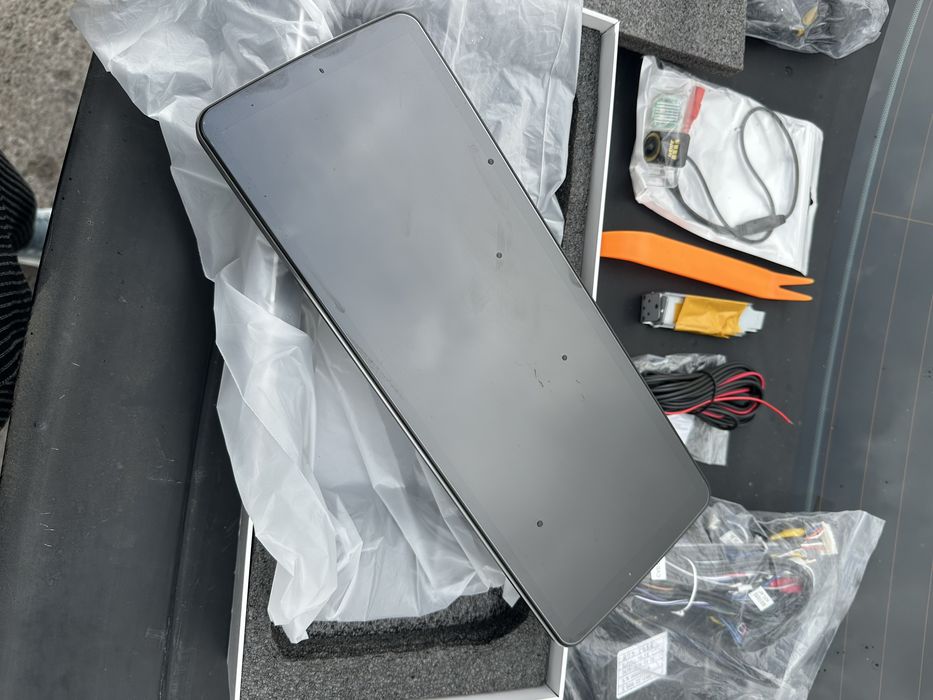 Продается Android carplay Bluetooth новый