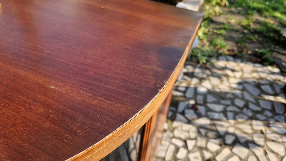 Холна секция Bergano