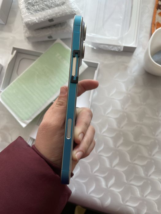 Айфон. 16 про мах