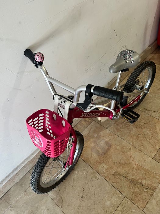 Детски велосипед SPECIALIZED 16 цола