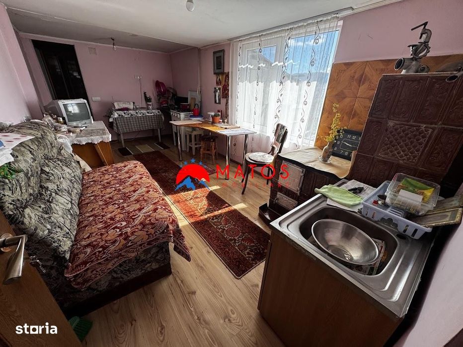 Casa de vanzare Comarnic Ghiosesti | 3.025 mp | 49.000 € FIX | 0% comi