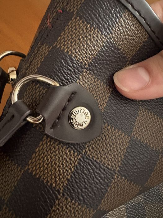 Geanta louis vuitton