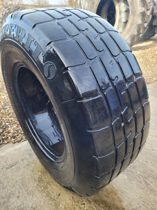 Cauciuc remorcă Semperit 355/60 R18 (325/65 R18 / 13.0/65 R18)
