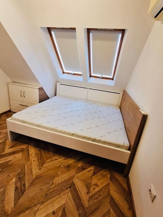 Дава се под наем Тристаен апартамент в Варна, Окръжна болница - 70 кв.м за 612 € - Снимка #9