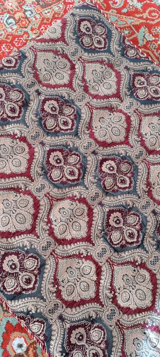 Шикарные курпачушки