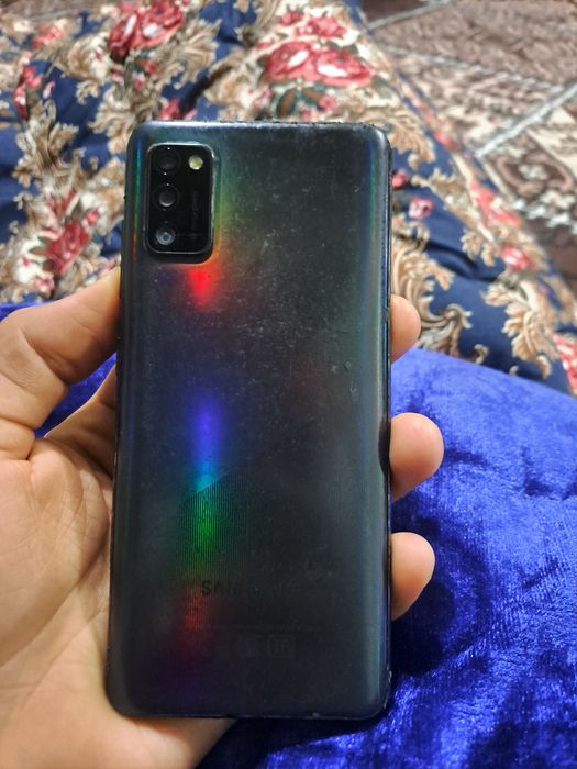 samsung galaxy a41 sotiladi