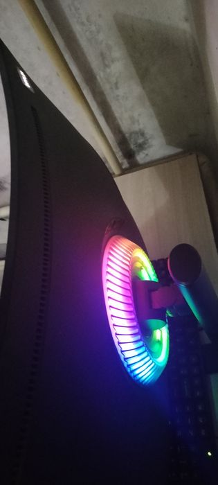 Монитор сотаман ziffler 34