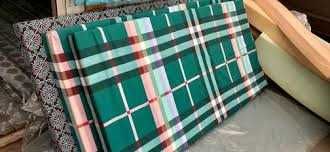 Поролоновые матрасы