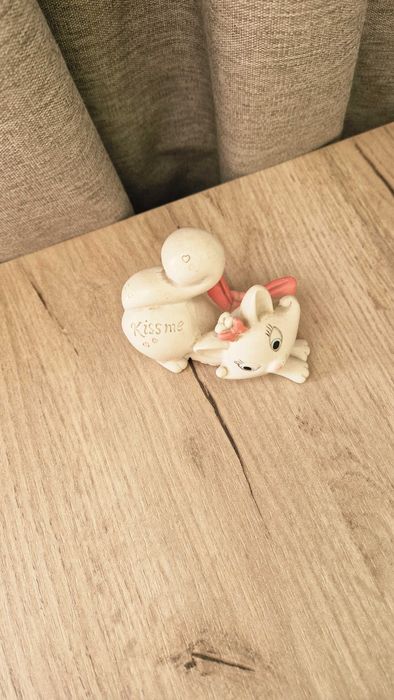 Статуэточка кошечки