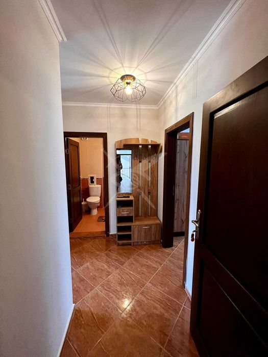 Продава се Тристаен апартамент в Свети Влас - 79 кв.м за 1519 €/кв.м - Снимка #2