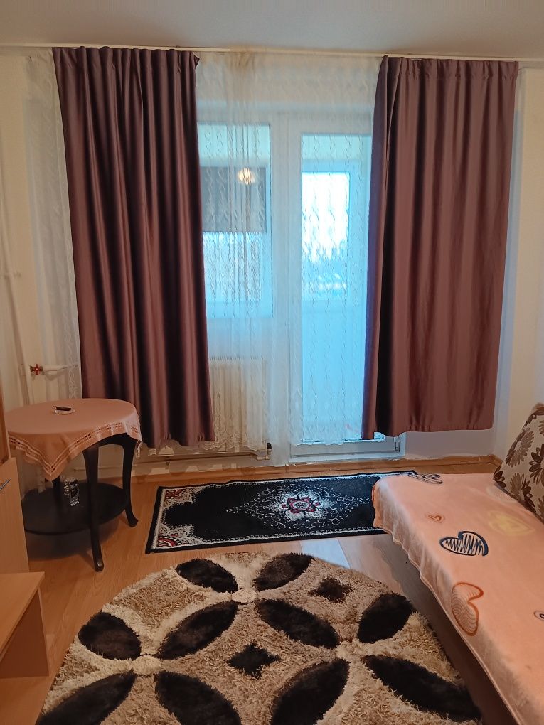 Nchiriez Apartament Cu Camere Metrou Piata Sudului Bucuresti Sectorul Olx Ro