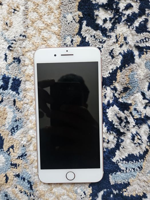 Apple IPhone 7+ 32gb Rose Gold