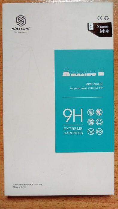 Защитное cтекло Nillkin для Xiaomi