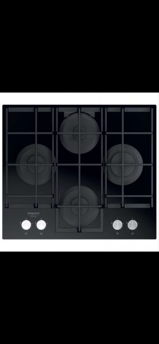 газовая варочная панел