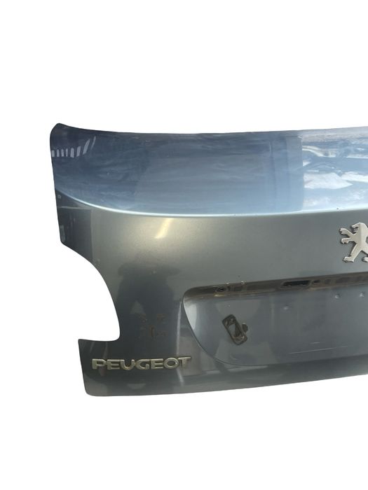 Haion Portbagaj Peugeot 206 Berlina