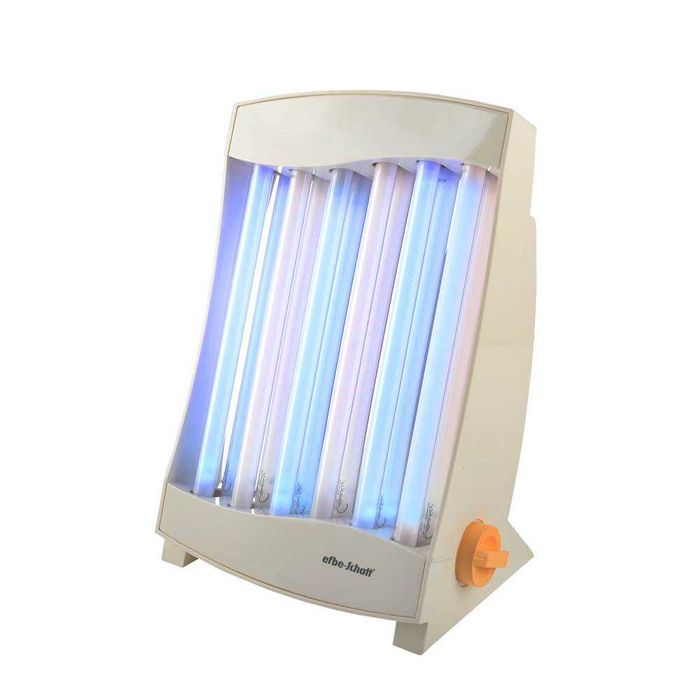 Solar facial Efbe Schott GB 836