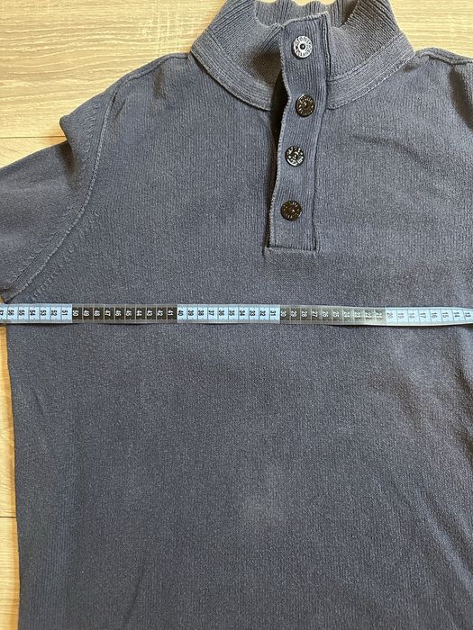 Puolver Stone Island