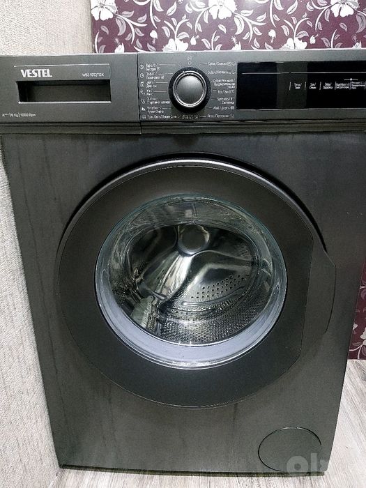 Продажа турецкой стиральной машинки Vestel
