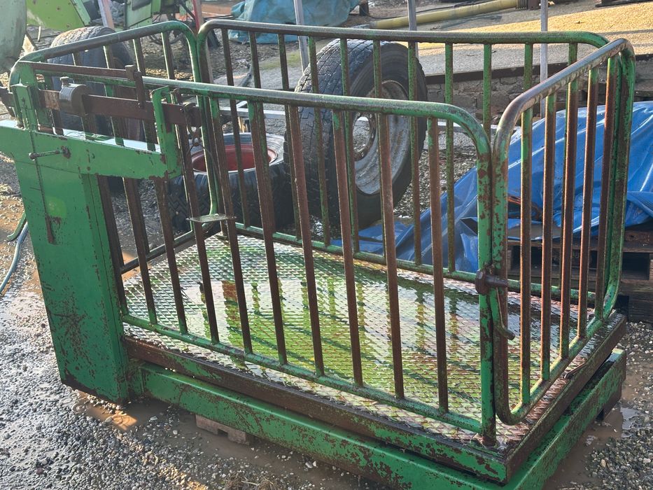 Cantar animale bovine/ovine