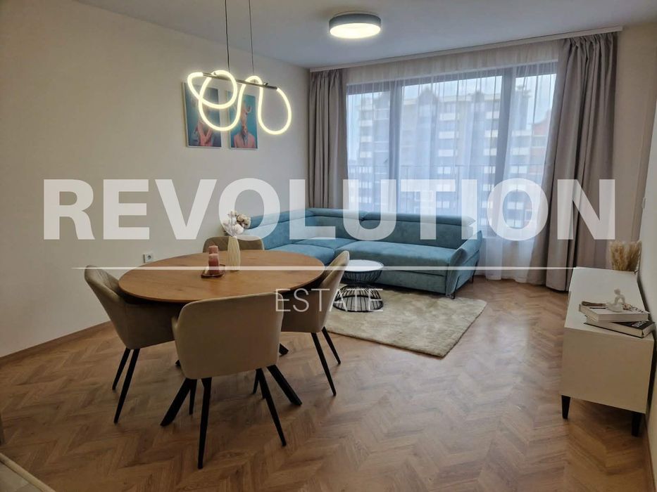 Двустаен апартамент  в гр.Варна, Победа!