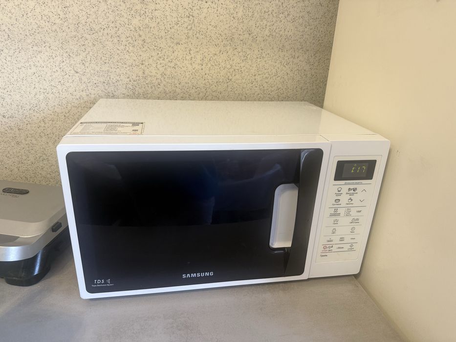 Продам микроволновку