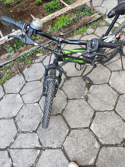 Велосипед Byox Zante  24"